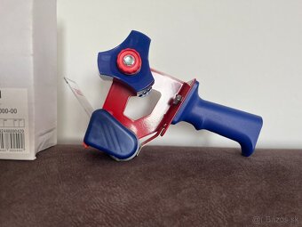 Odvíjač lepiacej pásky nový ešte v krabici - 3