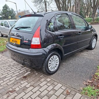 Citroën C3 1.4i Firio - 3