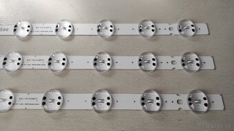 Predám LG 43UM7500 led podsvietenie SSC_Y19_43UM75 - 3