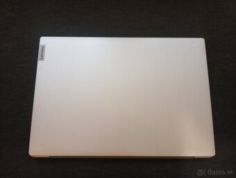 predám Lenovo ideapad 3 , Intel(R) Core™i3 , 20gb ram , ssd - 3