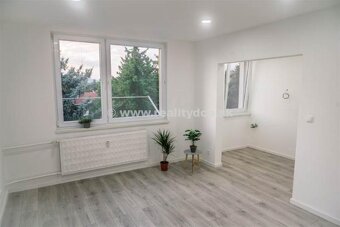 Predám zrekonštruovaný 3-izbový byt v Bánovciach n/B - 3