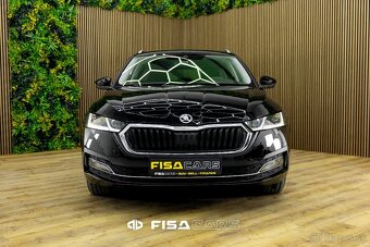 ŠKODA OCTAVIA KOMBI 2.0TDI DSG 2023 STYLE - 3