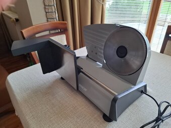 Elektrický krájač Sencor - 3