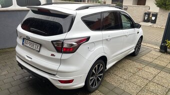 Ford Kuga STline 2.0tdci 110kw - 3