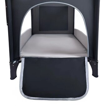 Prenosná postielka - 3