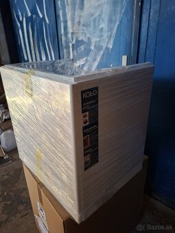 Umývadlová skrinka - 3