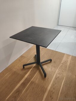 Vonkajší stôl 60x60 - 3