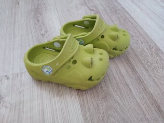 Detské topánočky - 3