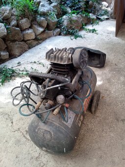 Predám kompresor - 3