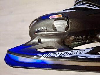 Predám korčule Bladerunner, EU 36,5-40,5 - 3