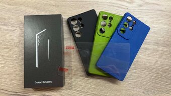 Predam Samsung S25 Ultra - 3