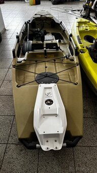 Hobie kajak pro angler - 3