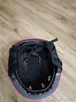 predam detsku lyziarsku prilbu - 3