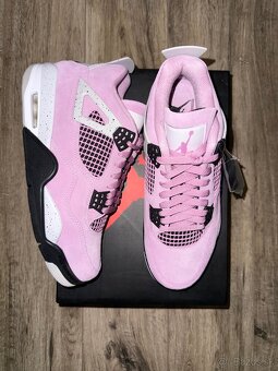 Air Jordan 4 orchidd - 3