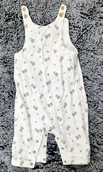 Set oblečenia sergent major - 3