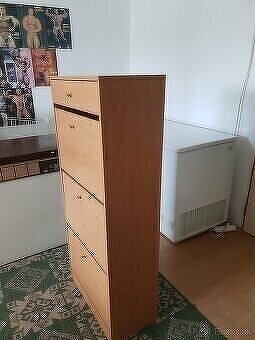 Predam botnik v super stave, farba jelsa........ - 3