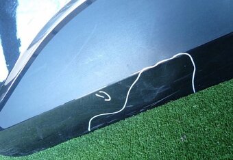 dacia sandero dvere III 3 - 3