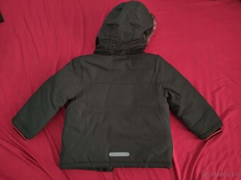 Zimná bunda 104 - 3