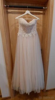 Svadobné šaty - 3