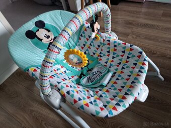 kresielko pre deti - 3