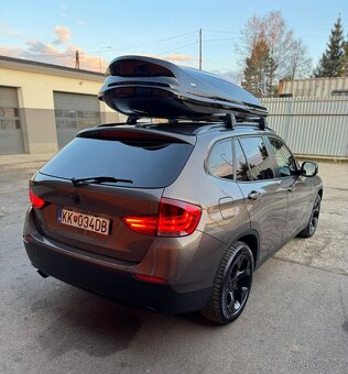 Bmw X1 2.0d - 3