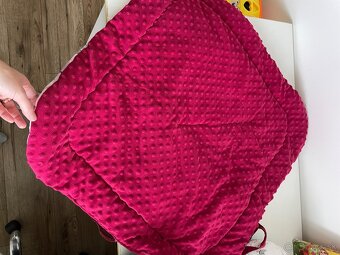 Perinka /zavinovacka - 3