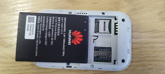 Huawei E5577Cs-321 - použité - 3