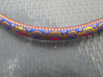 reflexní luk Perský - 3