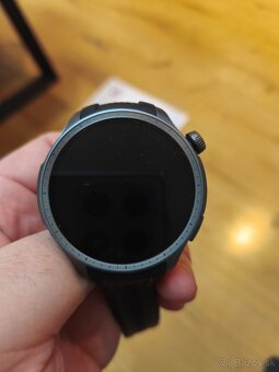 Amazfit Balance v zaruke - 3