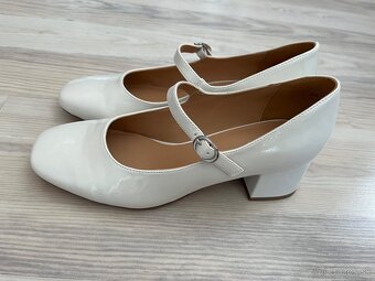 Lakovane topanky - 3