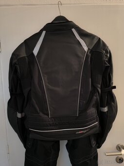 Moto oblečenie - 3