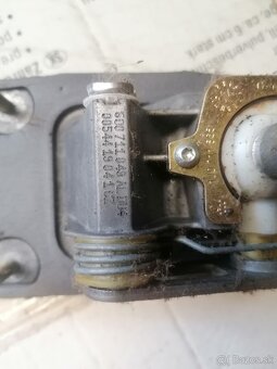 Radenie rýchlosti, Fabia1 originál - 3