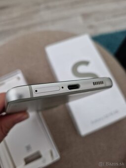 SAMSUNG S21 FE 5G - 3