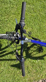 Horský bicykel Dema - 3