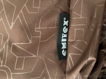 Detsky zimný fusak - 3