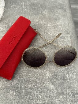 Slnečné okuliare Guess - 3