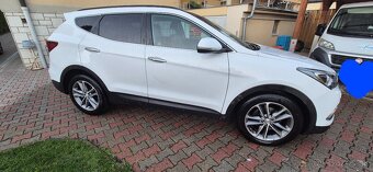 HYUNDAI Santa Fe - 3
