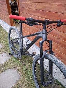 Predám Trek Xcaliber7, 2019, 17,5" - 3