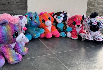 PLYŠÁCI ZO 101 DROGÉRIE - 3