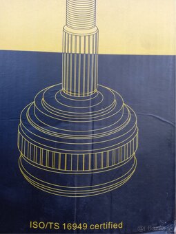 SsangYong Korando - 3