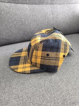 Siltovka Dickies - 3