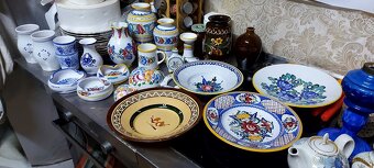 Predam keramiku a porcelan - 3