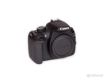 Canon eos 1200d - 3