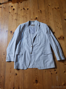 Pánsky oblek - 3