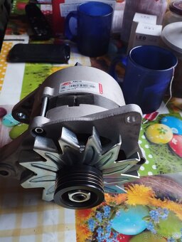 Alternátor Škoda Felicia - 3