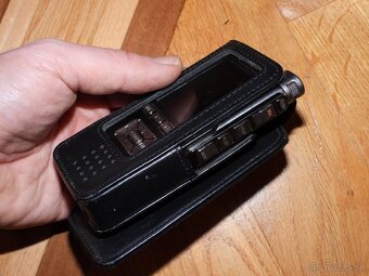 Diktafón OLYMPUS DS-3500 System Edition Digital Voice Record - 3