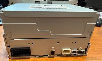 Autorádio Suzuki - 3