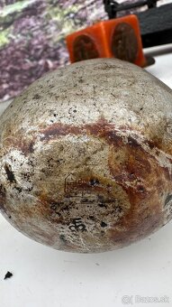 poľné fľaše, lopatky a iné - 3