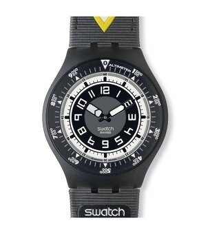 CITIZEN ARMANI CASIO SWATCH - 3