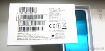 Huawei nova 5T 6gb 128gb - 3